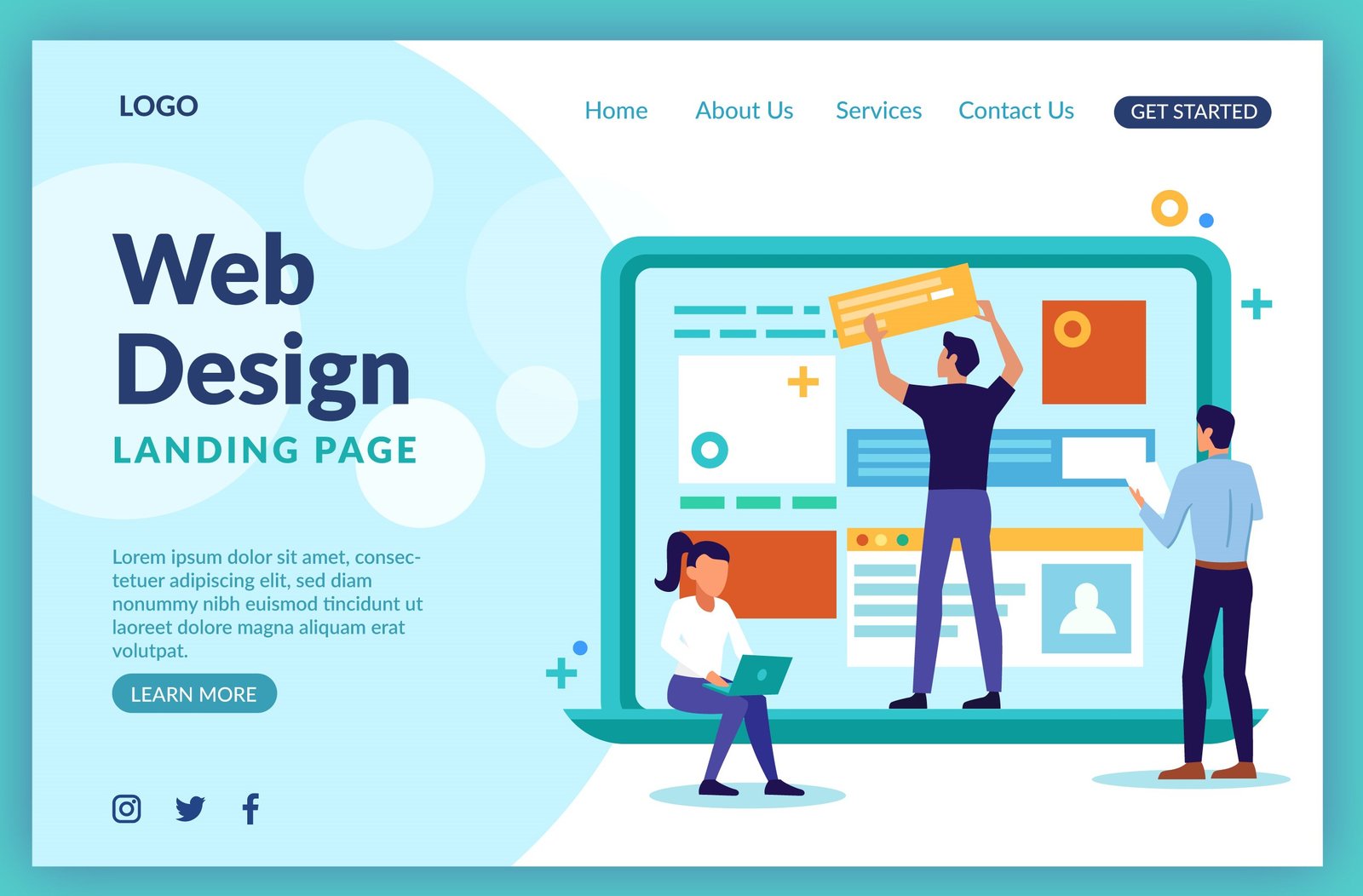 Design 3